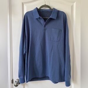 SCALA MILANO LONG SLEEVE